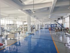 開年山東東泰機(jī)械制造有限公司整裝待客，歡迎